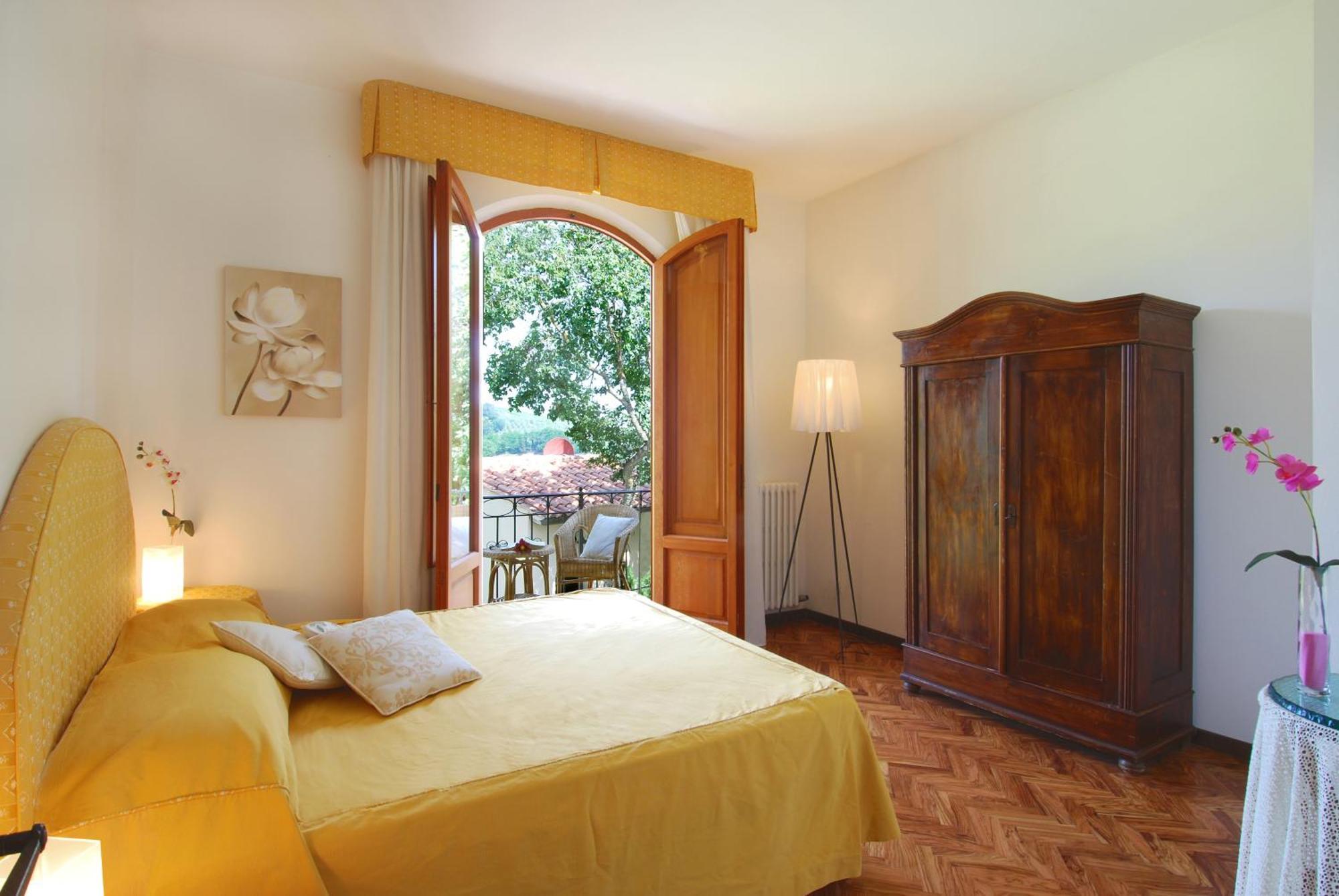 Agriturismo Raccianello Σαν Τζιμινιάνο Δωμάτιο φωτογραφία